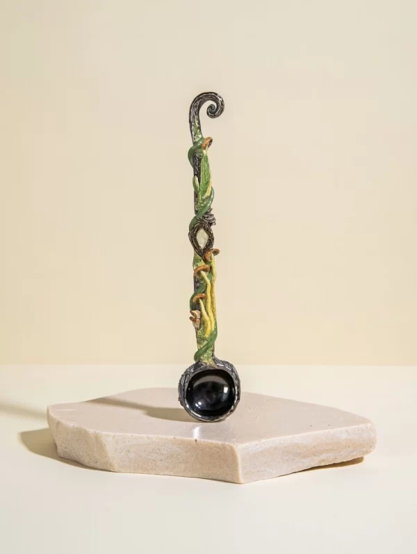 ملاقه جادویی