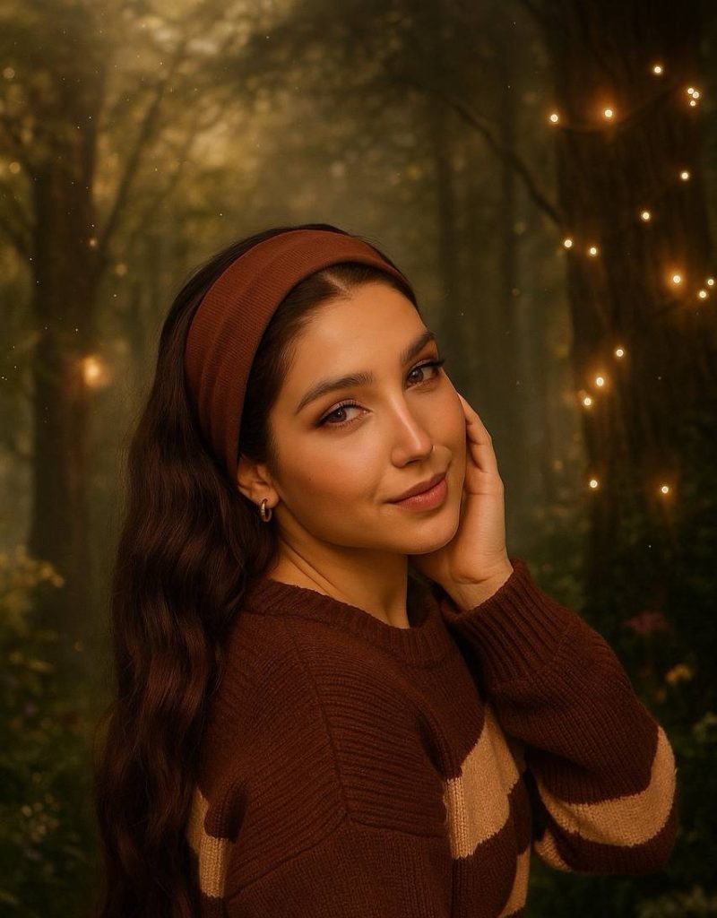 ستایش حاصلی