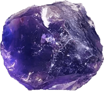 سنگ آمیتیست