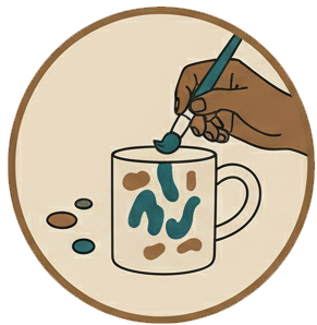 آیکون کالکشن خلق