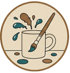 آیکون کالکشن نقاشی