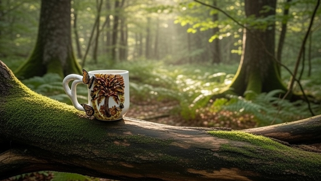 ماگ های مجموعه اسپشیال